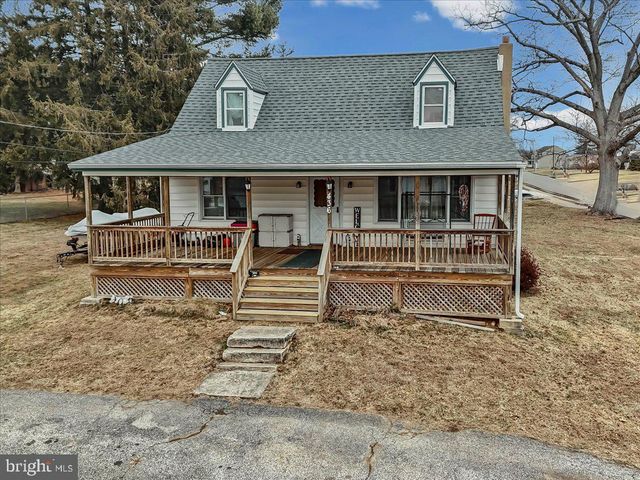 436-A WOLVERSON AVE, Upper Chichester, PA 19014