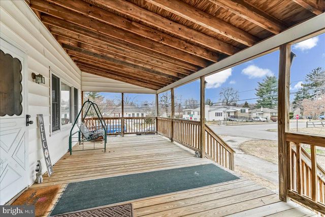 436-A WOLVERSON AVE, Upper Chichester, PA 19014