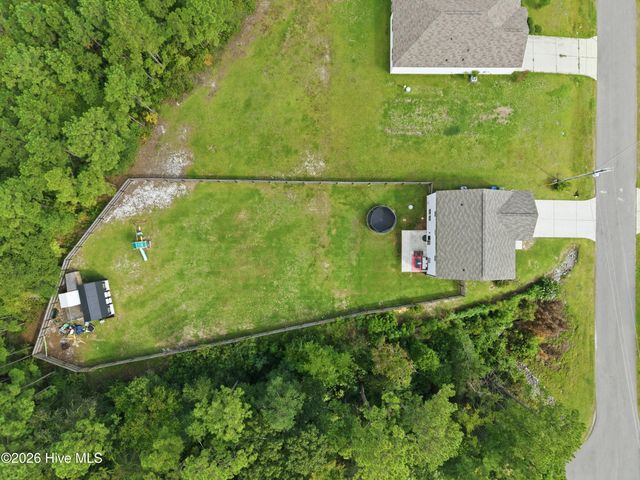 420 High Ridge Court, Sneads Ferry, NC 28460
