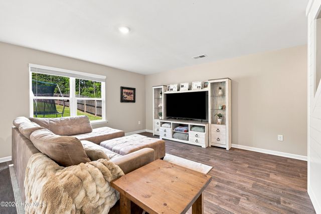 420 High Ridge Court, Sneads Ferry, NC 28460