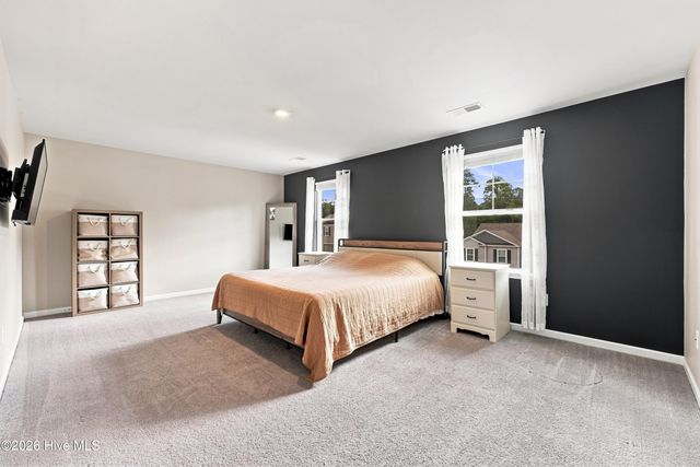 420 High Ridge Court, Sneads Ferry, NC 28460