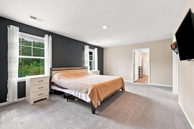 420 High Ridge Court, Sneads Ferry, NC 28460