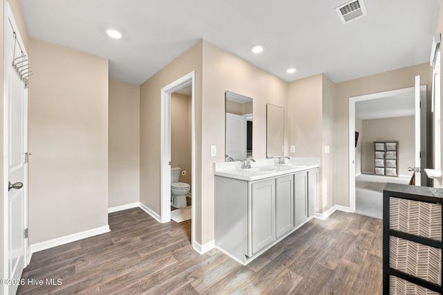 420 High Ridge Court, Sneads Ferry, NC 28460