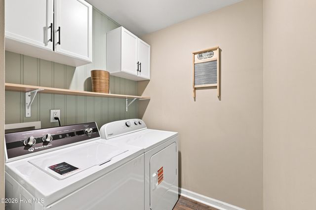 420 High Ridge Court, Sneads Ferry, NC 28460