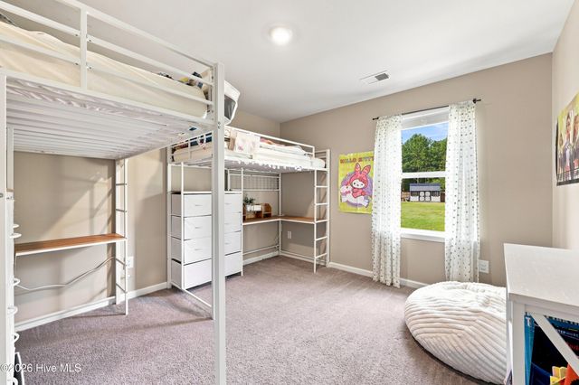 420 High Ridge Court, Sneads Ferry, NC 28460