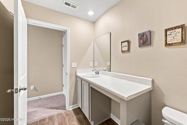 420 High Ridge Court, Sneads Ferry, NC 28460