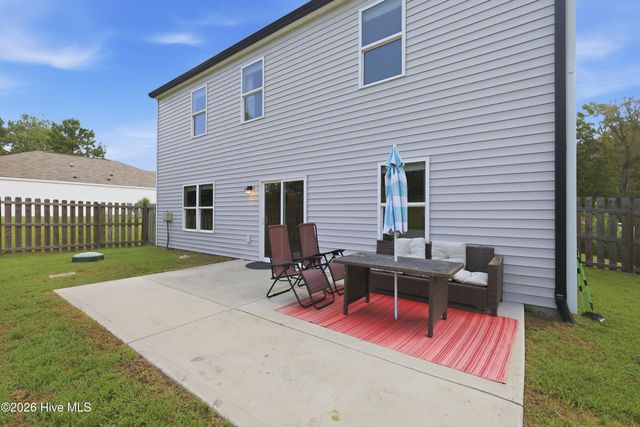 420 High Ridge Court, Sneads Ferry, NC 28460