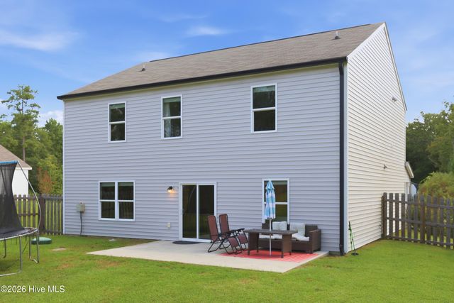 420 High Ridge Court, Sneads Ferry, NC 28460
