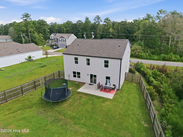 420 High Ridge Court, Sneads Ferry, NC 28460