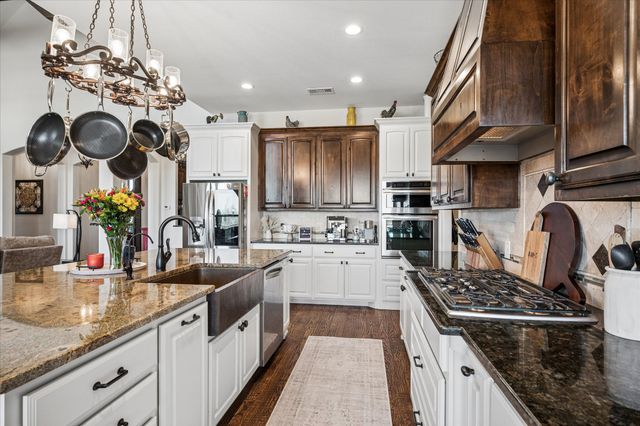 4076 Preston Lakes Circle, Celina, TX 75009