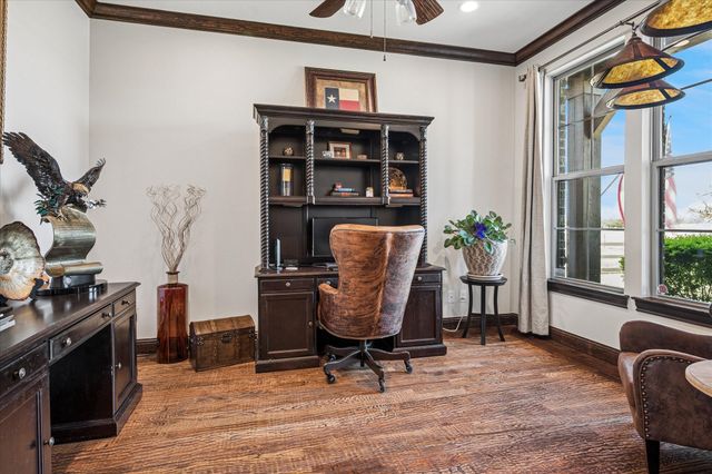 4076 Preston Lakes Circle, Celina, TX 75009
