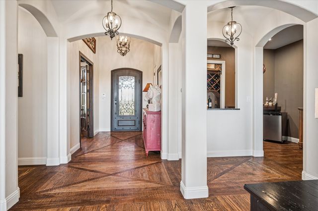 4076 Preston Lakes Circle, Celina, TX 75009