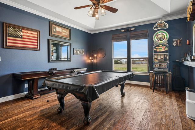4076 Preston Lakes Circle, Celina, TX 75009