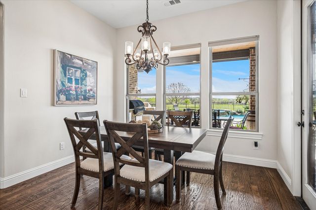 4076 Preston Lakes Circle, Celina, TX 75009