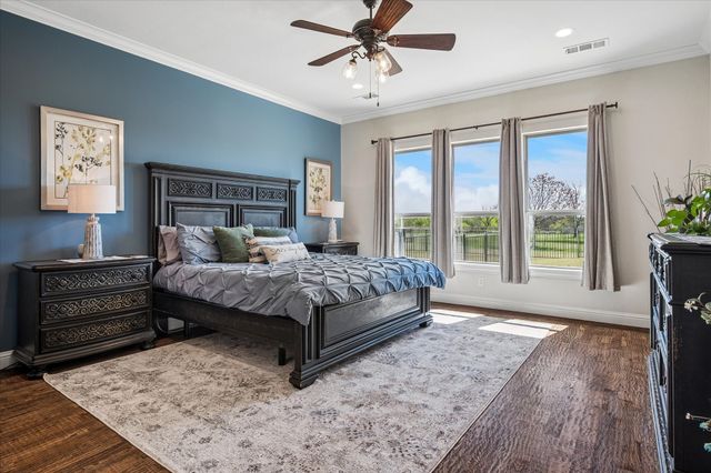 4076 Preston Lakes Circle, Celina, TX 75009