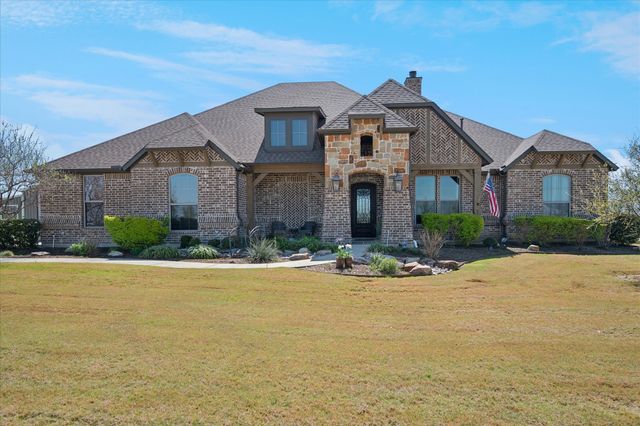 4076 Preston Lakes Circle, Celina, TX 75009