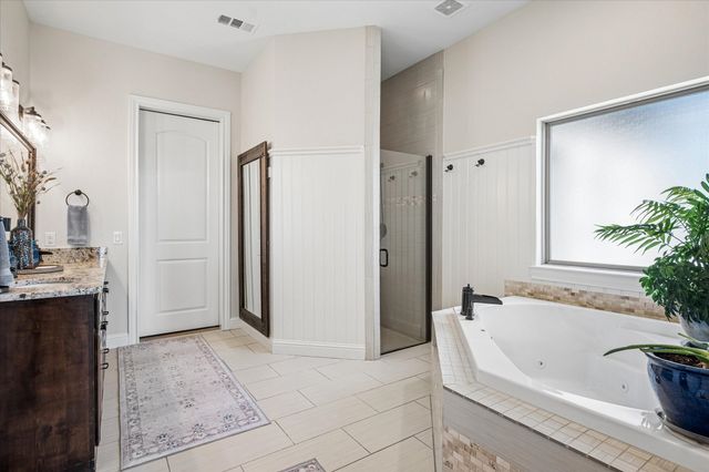 4076 Preston Lakes Circle, Celina, TX 75009