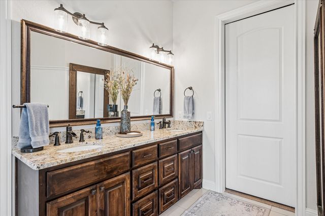 4076 Preston Lakes Circle, Celina, TX 75009