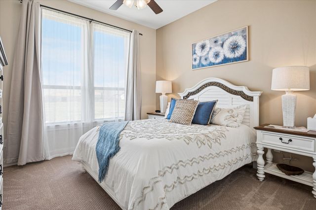 4076 Preston Lakes Circle, Celina, TX 75009