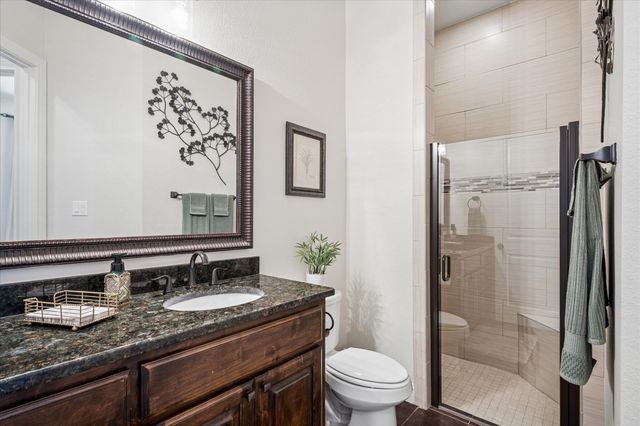4076 Preston Lakes Circle, Celina, TX 75009