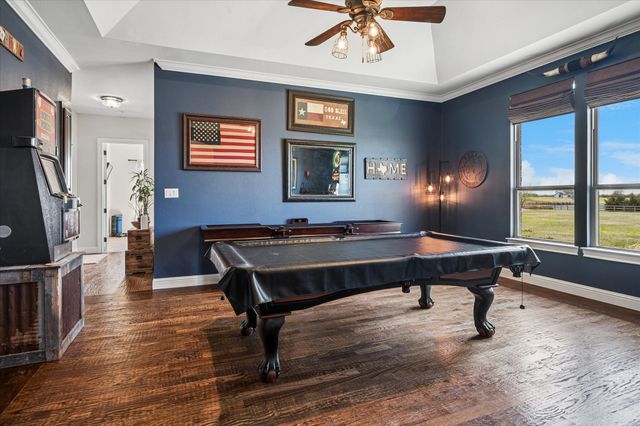 4076 Preston Lakes Circle, Celina, TX 75009