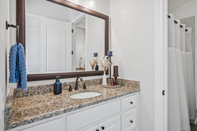 4076 Preston Lakes Circle, Celina, TX 75009