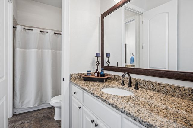 4076 Preston Lakes Circle, Celina, TX 75009