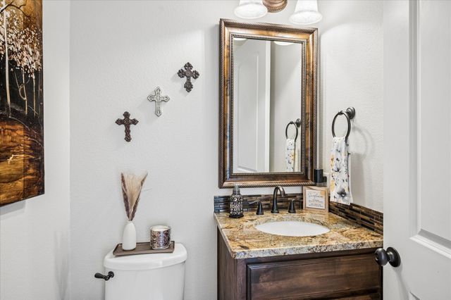 4076 Preston Lakes Circle, Celina, TX 75009