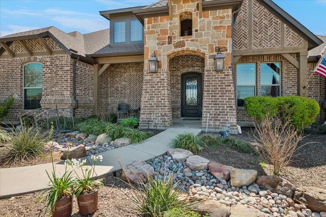 4076 Preston Lakes Circle, Celina, TX 75009
