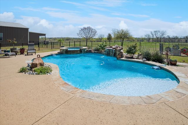 4076 Preston Lakes Circle, Celina, TX 75009
