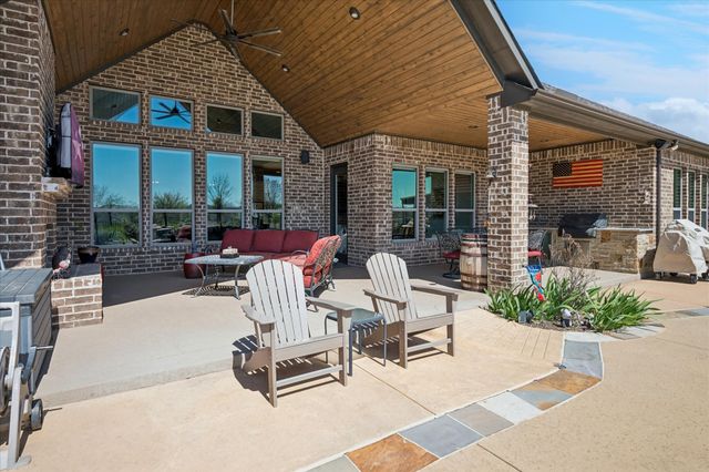 4076 Preston Lakes Circle, Celina, TX 75009