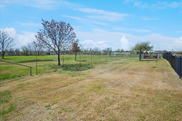 4076 Preston Lakes Circle, Celina, TX 75009