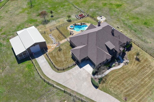 4076 Preston Lakes Circle, Celina, TX 75009