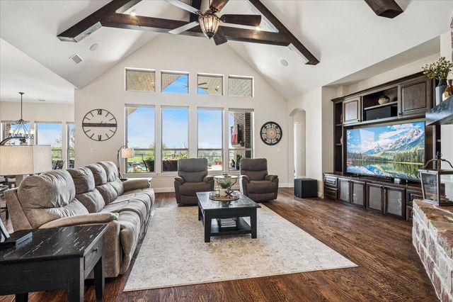 4076 Preston Lakes Circle, Celina, TX 75009