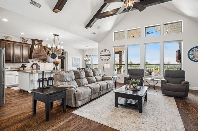 4076 Preston Lakes Circle, Celina, TX 75009