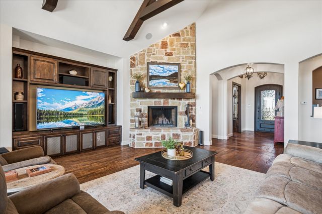 4076 Preston Lakes Circle, Celina, TX 75009
