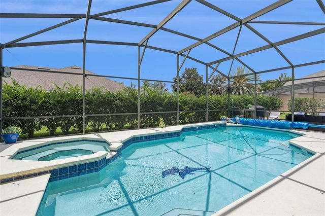 7950 SEA PEARL CIRCLE, Kissimmee, FL 34747