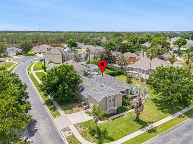 7950 SEA PEARL CIRCLE, Kissimmee, FL 34747