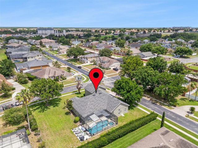 7950 SEA PEARL CIRCLE, Kissimmee, FL 34747