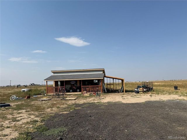 2606 S County Road 157, Strasburg, CO 80136