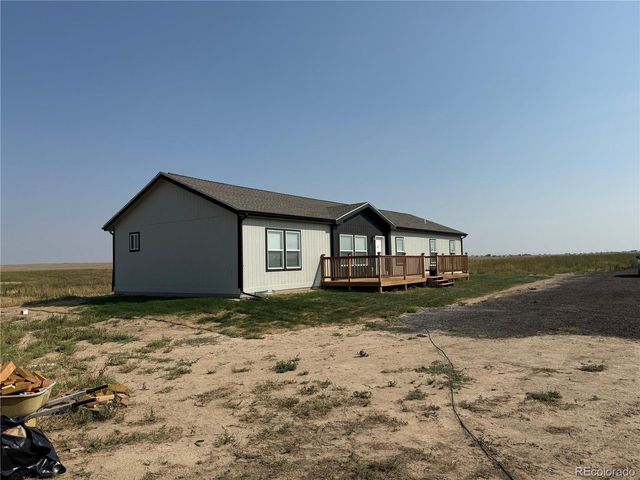2606 S County Road 157, Strasburg, CO 80136