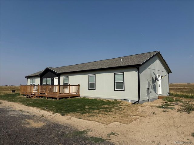 2606 S County Road 157, Strasburg, CO 80136
