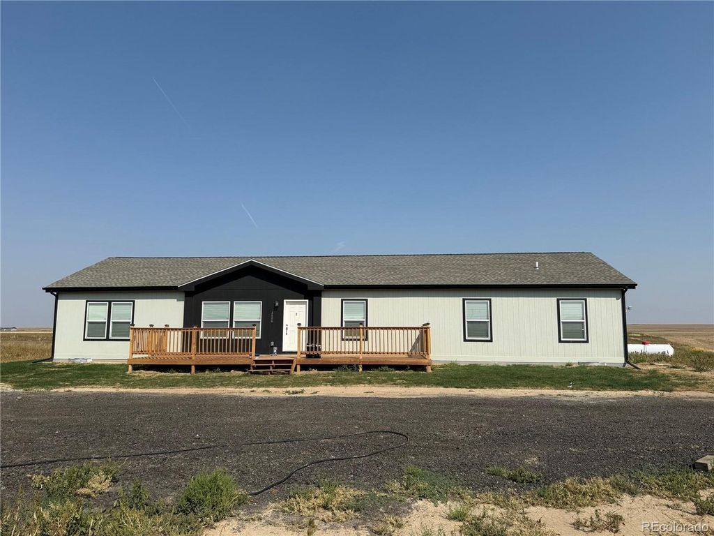 2606 S County Road 157, Strasburg, CO 80136