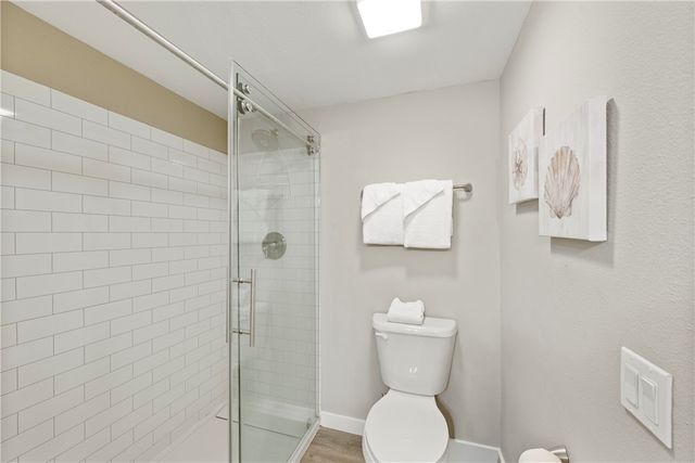 800 Sandcastle Dr 307, Port Aransas, TX 78373