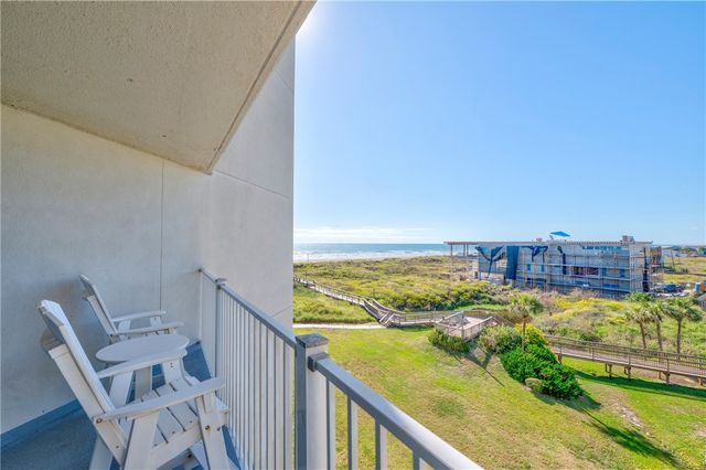 800 Sandcastle Dr 307, Port Aransas, TX 78373