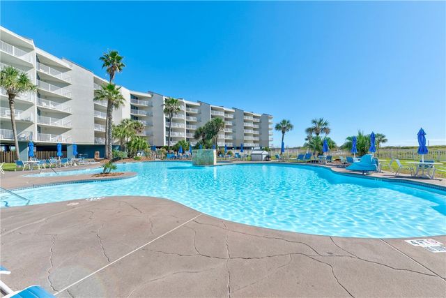 800 Sandcastle Dr 307, Port Aransas, TX 78373