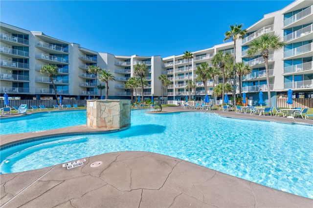 800 Sandcastle Dr 307, Port Aransas, TX 78373