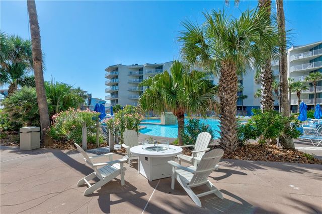 800 Sandcastle Dr 307, Port Aransas, TX 78373