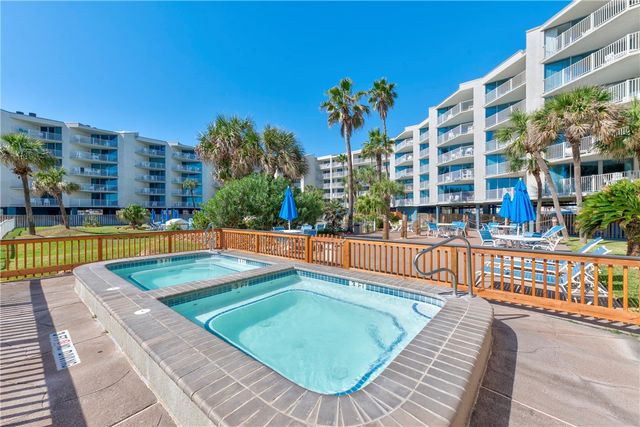 800 Sandcastle Dr 307, Port Aransas, TX 78373