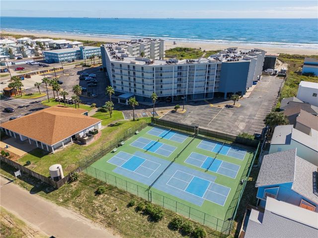 800 Sandcastle Dr 307, Port Aransas, TX 78373